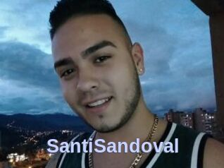 SantiSandoval