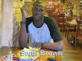 Santi_Brown
