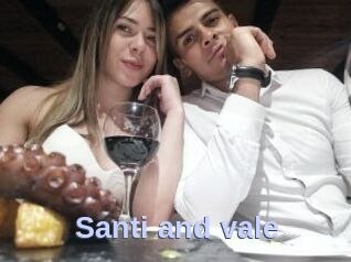 Santi_and_vale