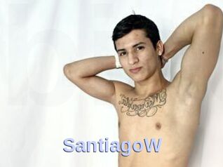 SantiagoW