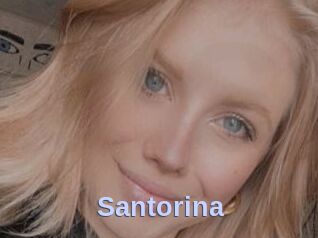 Santorina