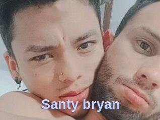 Santy_bryan