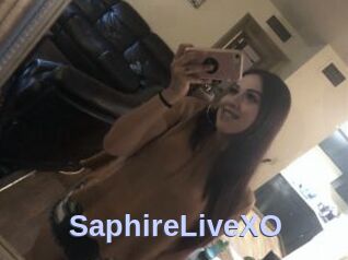 SaphireLiveXO