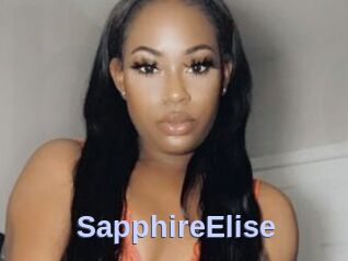 SapphireElise