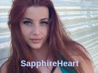 SapphireHeart