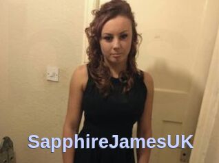 SapphireJamesUK