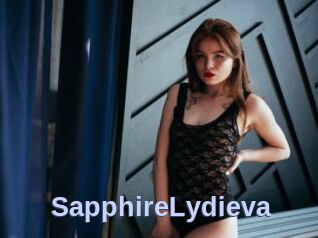 SapphireLydieva