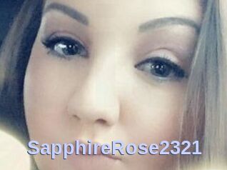SapphireRose2321