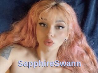 SapphireSwann