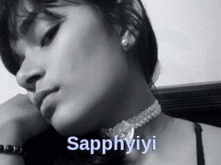 Sapphyiyi