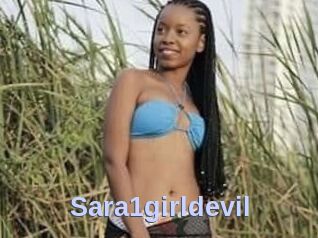 Sara1girldevil