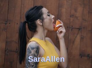 SaraAllen