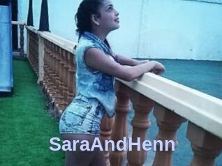 SaraAndHenn
