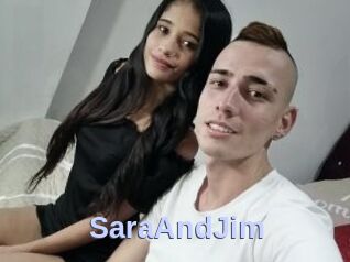 SaraAndJim