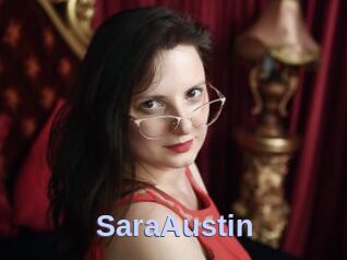 SaraAustin