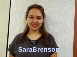 SaraBrenson