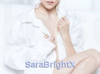 SaraBrightX
