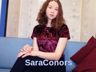 SaraConors