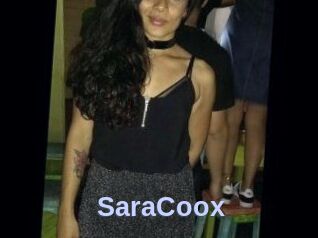 SaraCoox