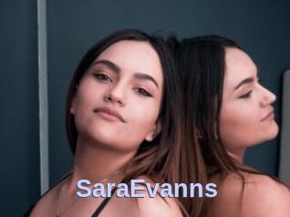 SaraEvanns