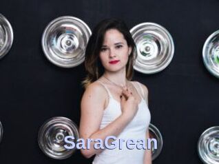 SaraGrean