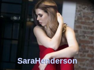 SaraHenderson