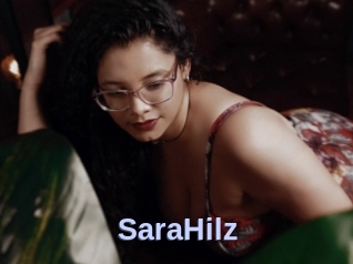 SaraHilz