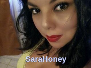 SaraHoney