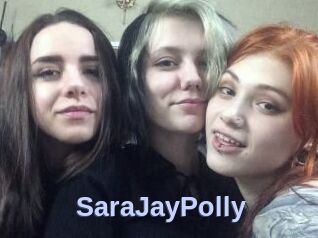 SaraJayPolly
