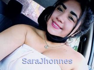 SaraJhonnes
