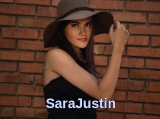 SaraJustin
