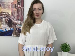 SaraLeroy
