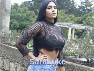 SaraLuke