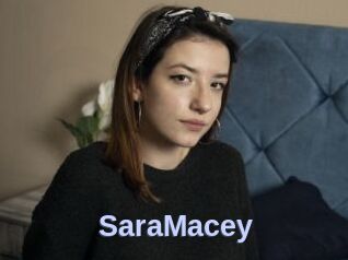 SaraMacey