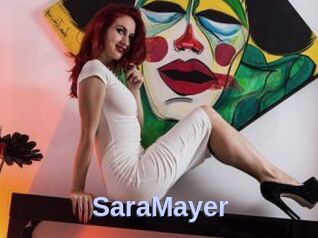 SaraMayer