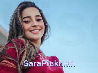 SaraPickman