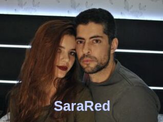 SaraRed
