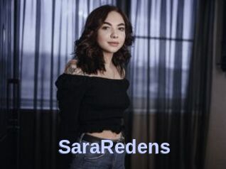 SaraRedens
