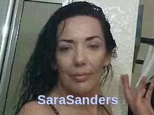 SaraSanders