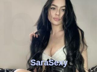 SaraSexy