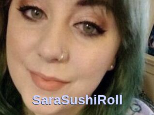 SaraSushiRoll