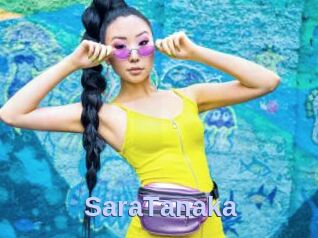SaraTanaka