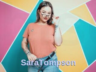 SaraTompson
