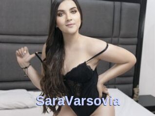 SaraVarsovia