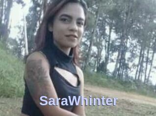 SaraWhinter