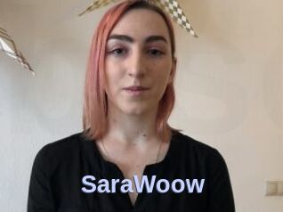 SaraWoow