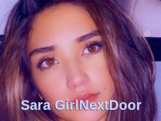 Sara_GirlNextDoor