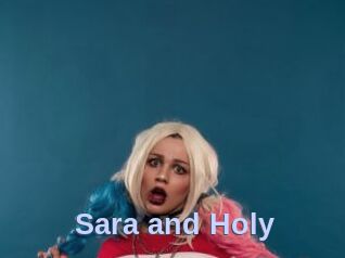 Sara_and_Holy