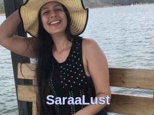 SaraaLust