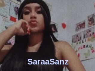SaraaSanz